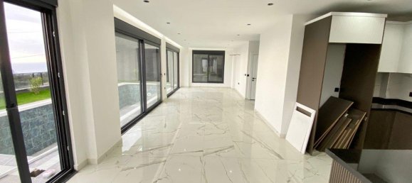 6 rooms Villa in Alanya, Turkey No. 9711 4