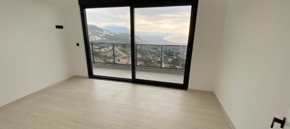 6 rooms Villa in Alanya, Turkey No. 9711 11