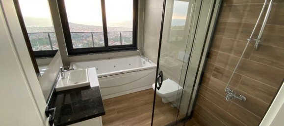 6 rooms Villa in Alanya, Turkey No. 9711 12