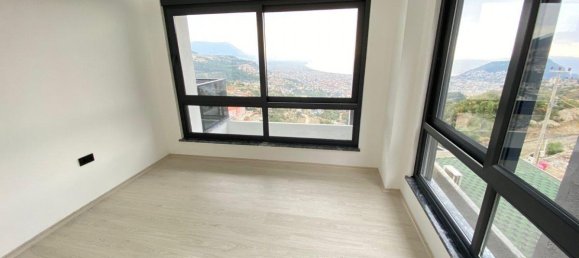 6 rooms Villa in Alanya, Turkey No. 9711 10