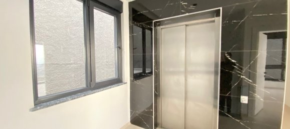 6 rooms Villa in Alanya, Turkey No. 9711 19