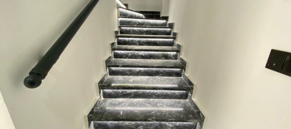 6 rooms Villa in Alanya, Turkey No. 9711 8