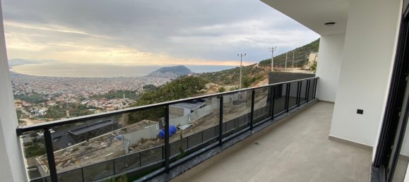 6 rooms Villa in Alanya, Turkey No. 9711 18
