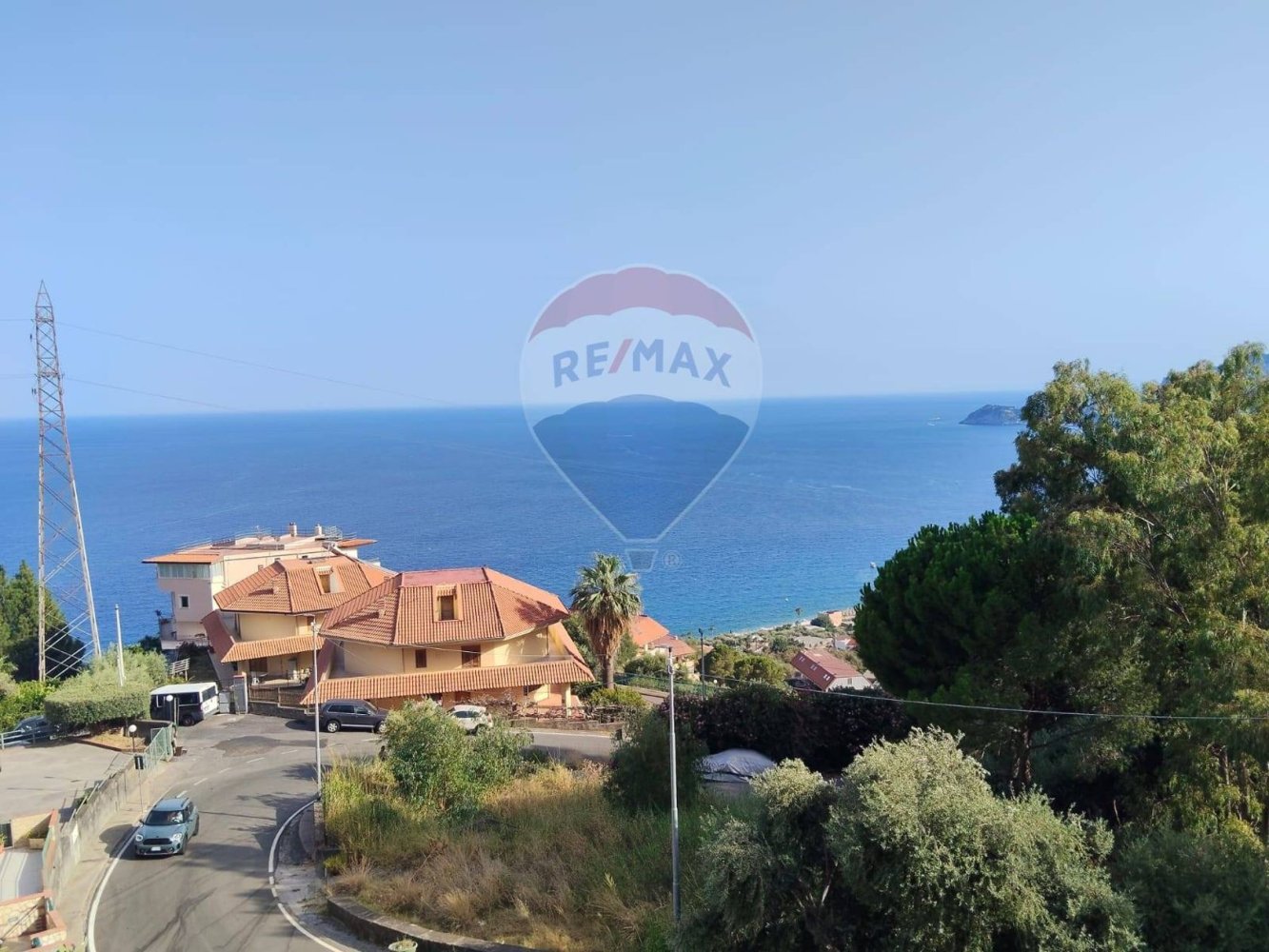 1 Schlafzimmer Wohnung in Letojanni, Italy, Nr. 265305