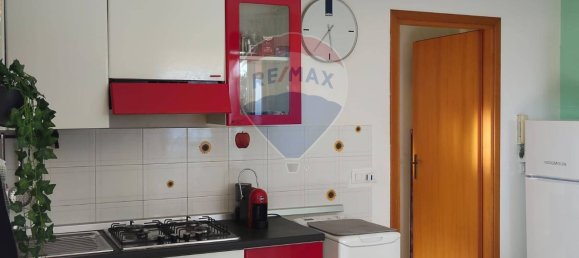 1 Schlafzimmer Wohnung in Letojanni, Italy, Nr. 265305 11