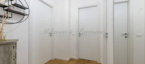 Квартира с 2 спальнями в Бергамо, Италия № 180146 16