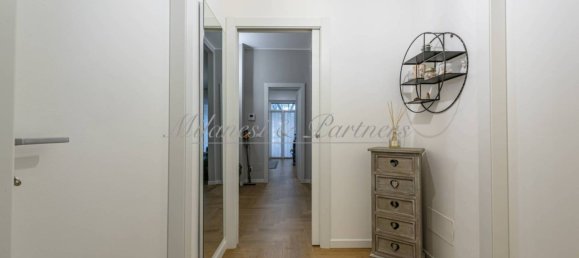 Квартира с 2 спальнями в Бергамо, Италия № 180146 12