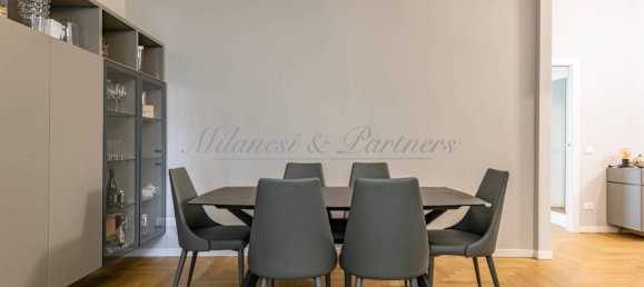 Квартира с 2 спальнями в Бергамо, Италия № 180146 4