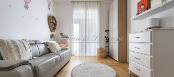 Квартира с 2 спальнями в Бергамо, Италия № 180146 19