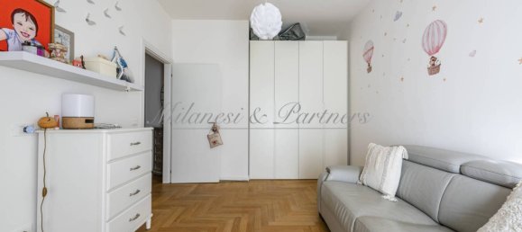 Квартира с 2 спальнями в Бергамо, Италия № 180146 20