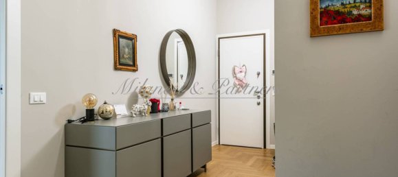 Квартира с 2 спальнями в Бергамо, Италия № 180146 9