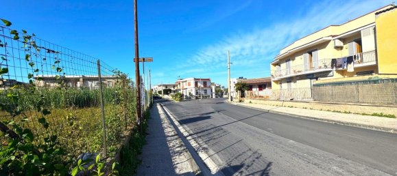 1200m² Land in Monte di Procida, Italy No. 77267 9