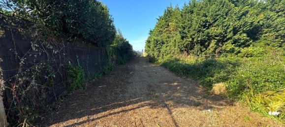 1200m² Land in Monte di Procida, Italy No. 77267 3