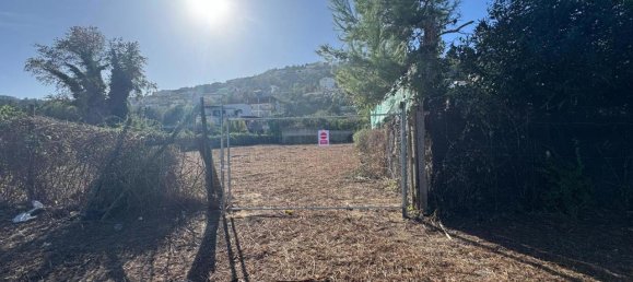 1200m² Land in Monte di Procida, Italy No. 77267 5