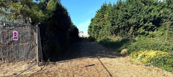 1200m² Land in Monte di Procida, Italy No. 77267 4