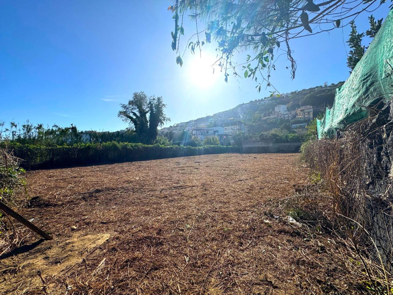 1200m² Land in Monte di Procida, Italy No. 77267