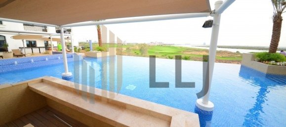 2 chambres Appartement à Yas Island, UAE No. 53898 20