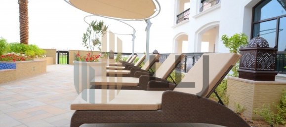 2 chambres Appartement à Yas Island, UAE No. 53898 17