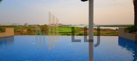 2 chambres Appartement à Yas Island, UAE No. 53898 19