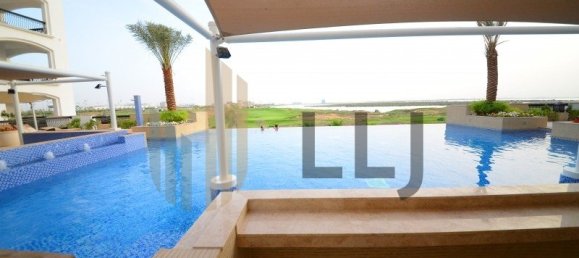 2 chambres Appartement à Yas Island, UAE No. 53898 4