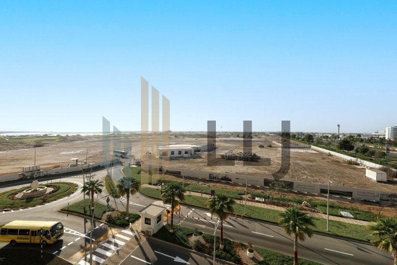 2 chambres Appartement à Yas Island, UAE No. 53898