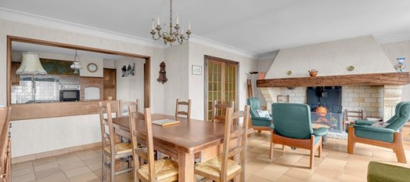 Casa T4 em Haute-Garonne, France N.º 310099 4