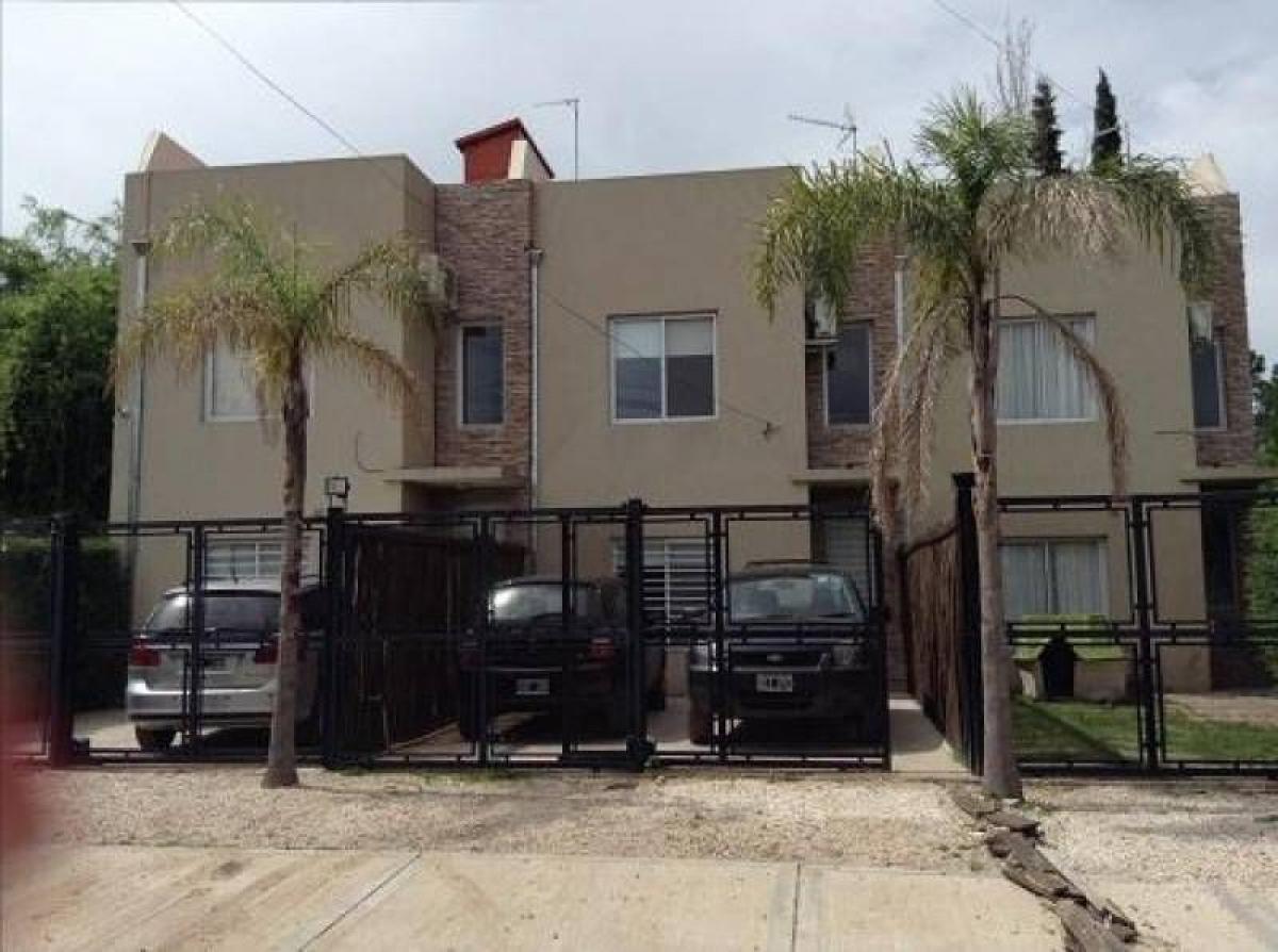 2 bedrooms Apartment in Pilar, Argentina No. 99874