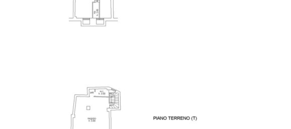 40m² Commercial property in Rome, Italy No. 116277 11