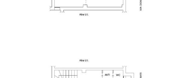 40m² Commercial property in Rome, Italy No. 116277 13