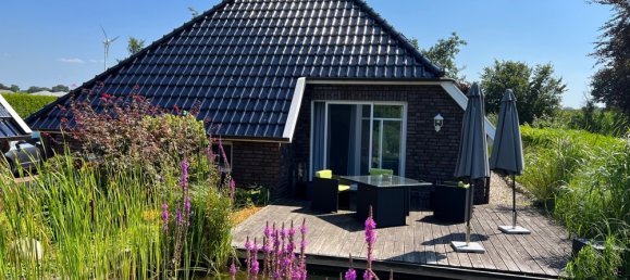 4-Zimmer Haus in Aurich, Germany, Nr. 151486 5