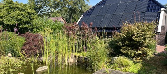 4-Zimmer Haus in Aurich, Germany, Nr. 151486 7