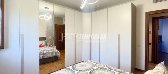 3-salle Appartement à Tribiano, Italy No. 122023 18