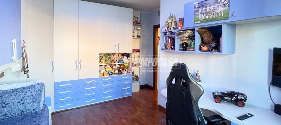 3-salle Appartement à Tribiano, Italy No. 122023 23