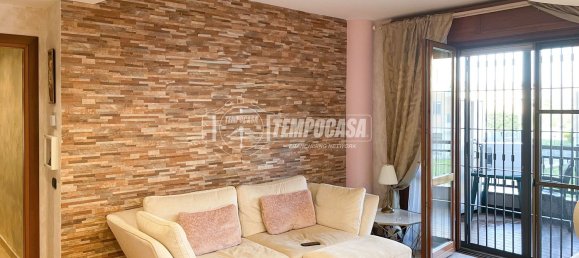 3-salle Appartement à Tribiano, Italy No. 122023 8