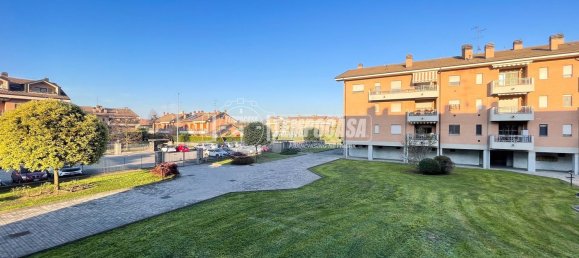 3-salle Appartement à Tribiano, Italy No. 122023 26