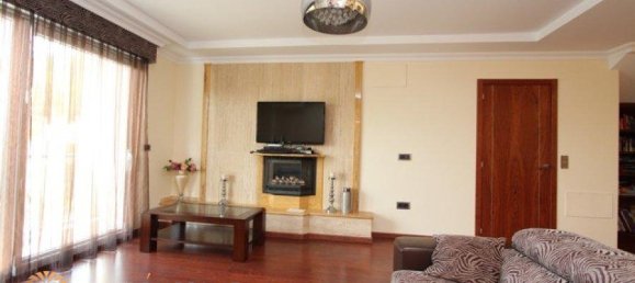 6 Schlafzimmer Villa in Altea, Spain, Nr. 1553 8