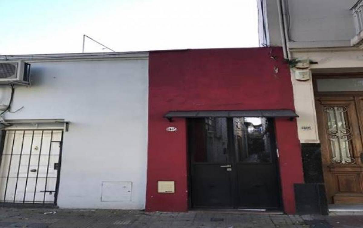 2 bedrooms House in Buenos Aires, Argentina No. 101810