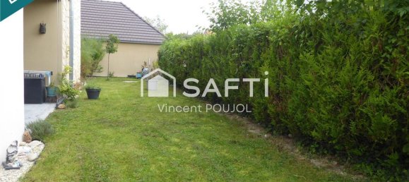 1 Schlafzimmer Wohnung in Saint-Andre-les-Vergers, France, Nr. 232583 12