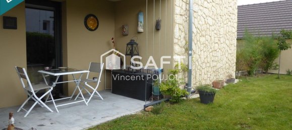 1 Schlafzimmer Wohnung in Saint-Andre-les-Vergers, France, Nr. 232583 11