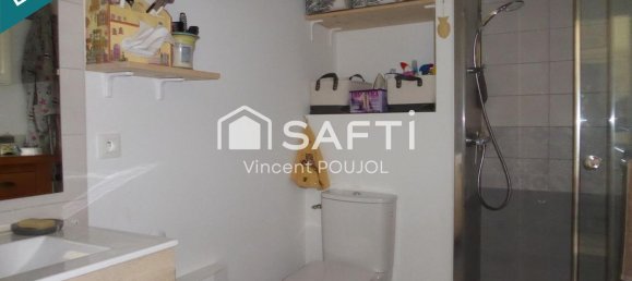 1 Schlafzimmer Wohnung in Saint-Andre-les-Vergers, France, Nr. 232583 22