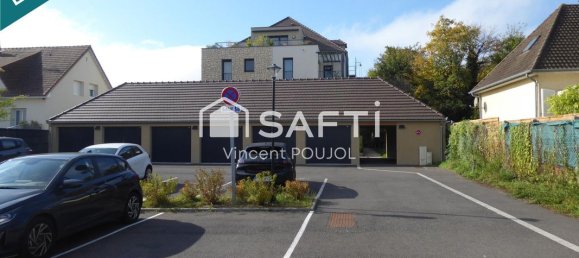 1 Schlafzimmer Wohnung in Saint-Andre-les-Vergers, France, Nr. 232583 9