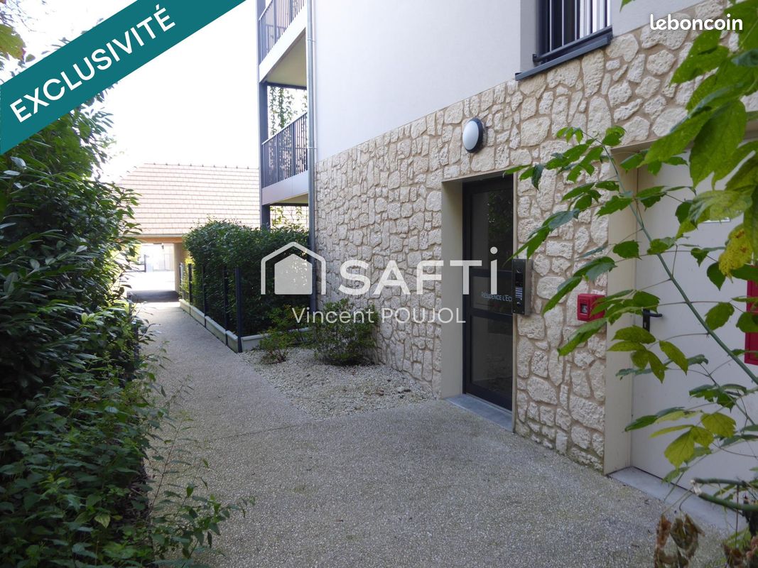 1 Schlafzimmer Wohnung in Saint-Andre-les-Vergers, France, Nr. 232583