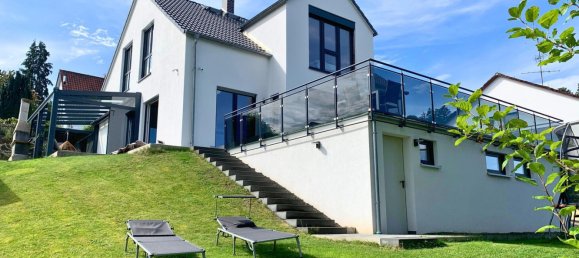 5-Zimmer Haus in Nuremberg, Germany, Nr. 287540 3