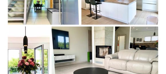 5-Zimmer Haus in Nuremberg, Germany, Nr. 287540 7