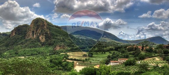 Grundstück in Teolo, Italy 685m², Nr. 265384 2