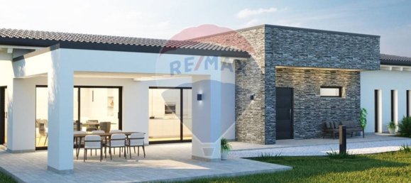 Grundstück in Teolo, Italy 685m², Nr. 265384 3