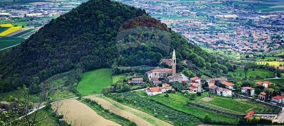 Grundstück in Teolo, Italy 685m², Nr. 265384 5