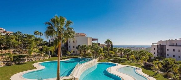 2 bedrooms Apartment in Malaga, Spain No. 144003 2