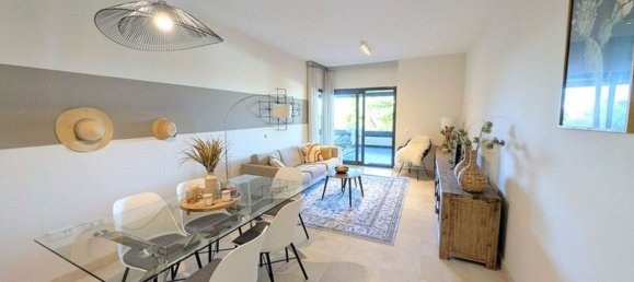 2 bedrooms Apartment in Malaga, Spain No. 144003 9