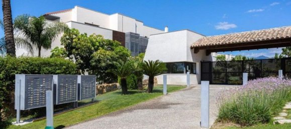 2 bedrooms Apartment in Malaga, Spain No. 144003 25